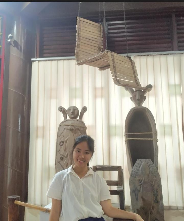 Cindy Juwita Humendru